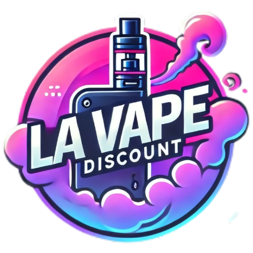 La Vape Discount