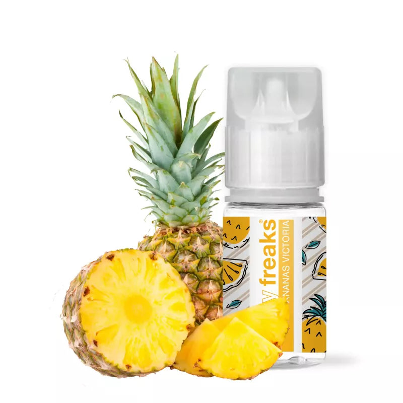Ananas Victoria 30ml concentré